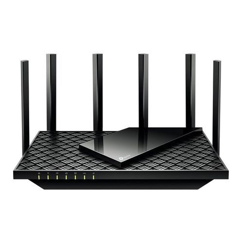 TP-Link Archer AX72 Archer 無線LANルーター - 最安値・価格比較