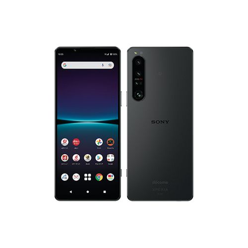 【美品】 docomo Xperia1IV SO-51C 256GB 楽天市場】【SIMフリー/新品未使用】SONY Xperia 1 IV SO-51C