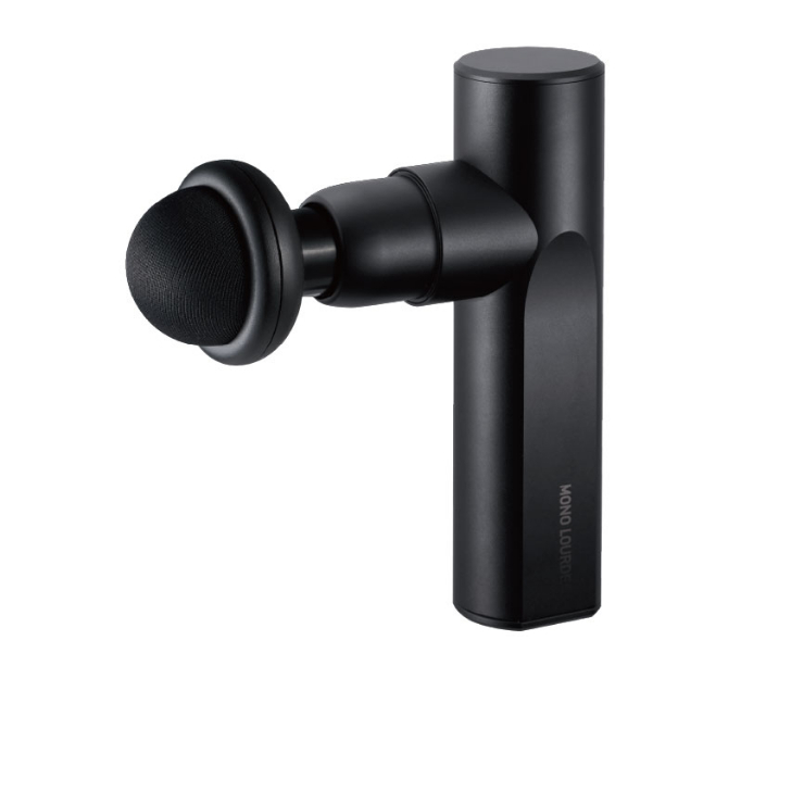 MONO LOURDES リリースガン プラスアーム AX-HXL236bk（ブラック）