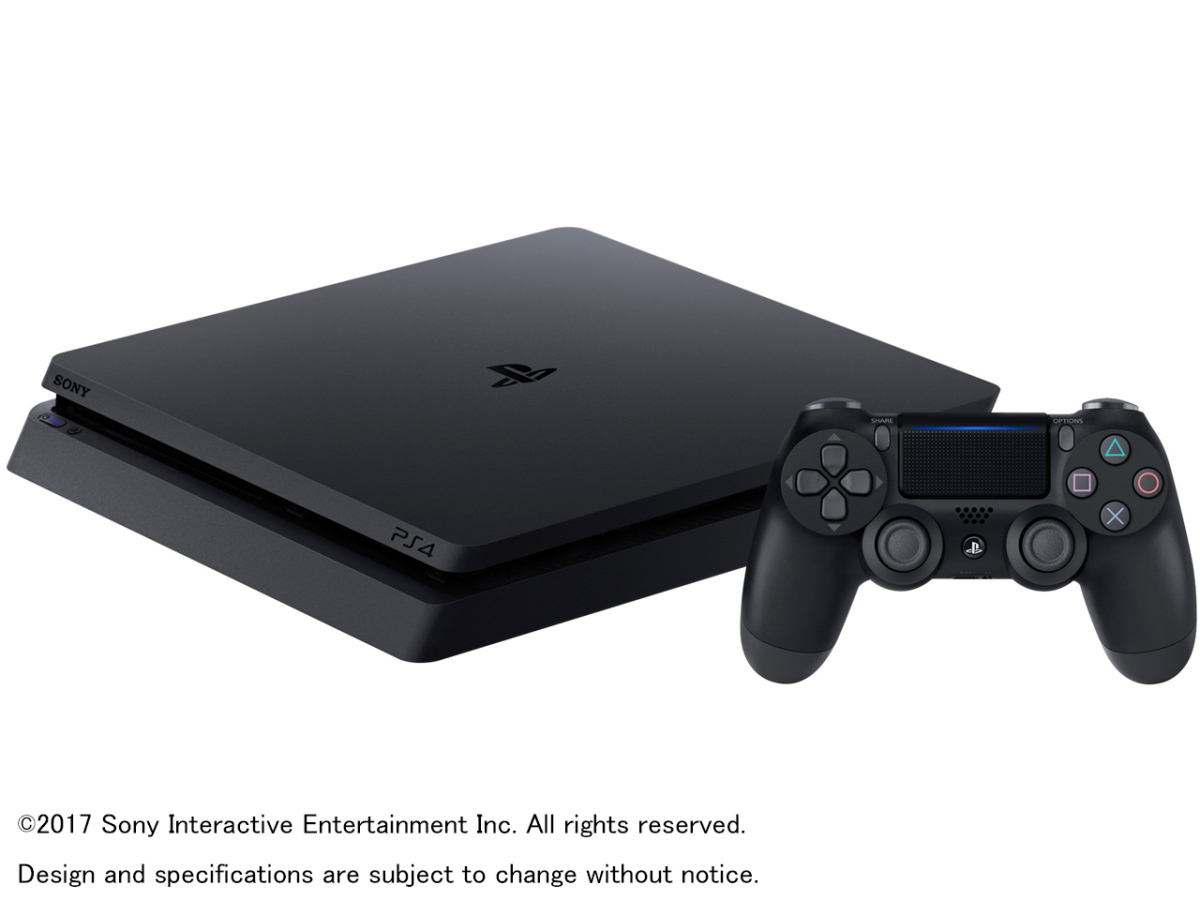 ソニー・インタラクティブエンタテインメント PlayStation4 ソニー・インタラクティブエンタテインメント PlayStation4