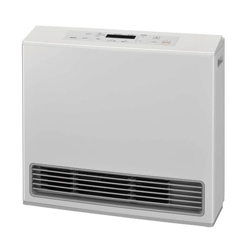 ノーリツ NORITZ ノーリツ ガスファンヒーター Standard Type GFH