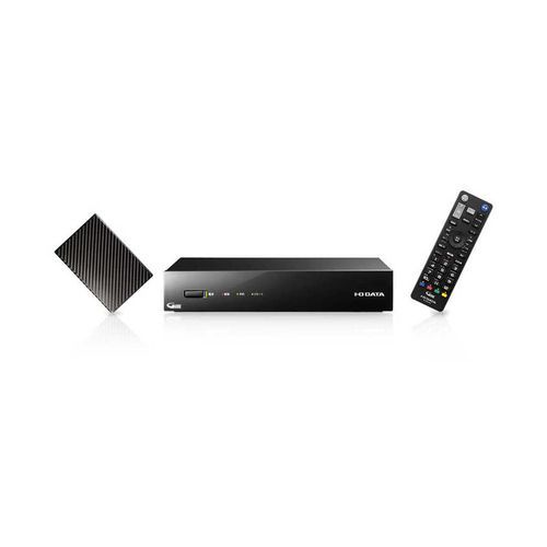 バッファロー DVR-W1/1.0T HDDレコーダー - 最安値・価格比較 バッファロー DVR-W1/1.0T HDDレコーダー - 最安値・価格比較