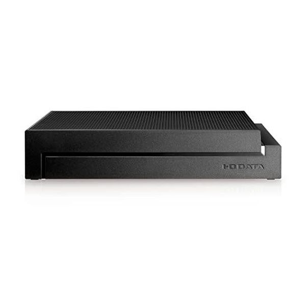 I-O DATA EX-HDAZ-UTL4K [USB 3.1 Gen 1（USB 3.0）/2.0対応 外付