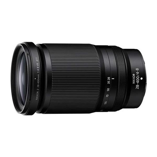 Nikon NIKKOR Z 28-400mm f/4-8 VR テスト撮影のみ ニコン 高