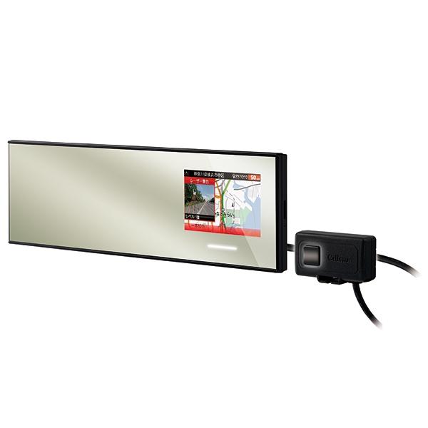 BLITZ Touch-LASER TL404R レーダー探知機本体 - 最安値・価格比較