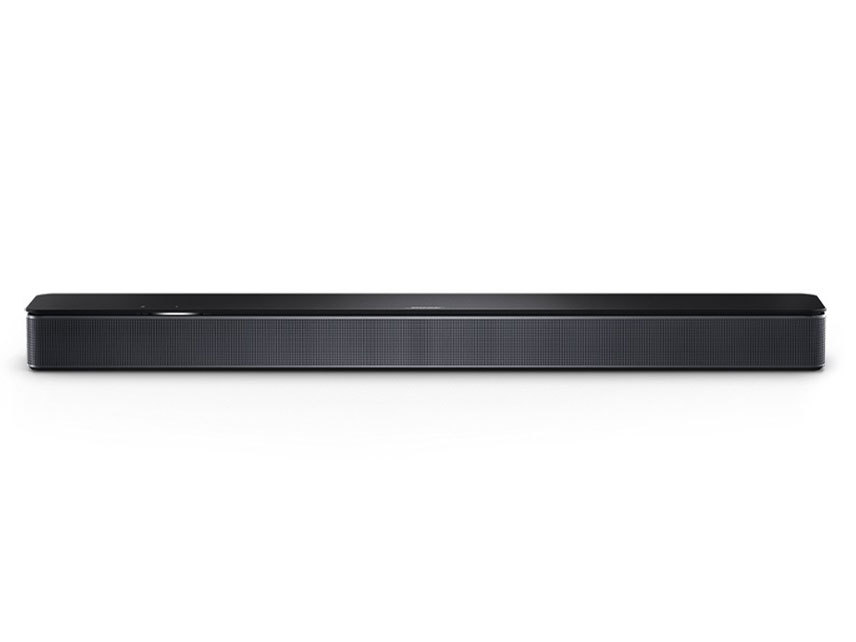 BOSE Smart Soundbar 300 ホームシアターシステム - 最安値・価格比較