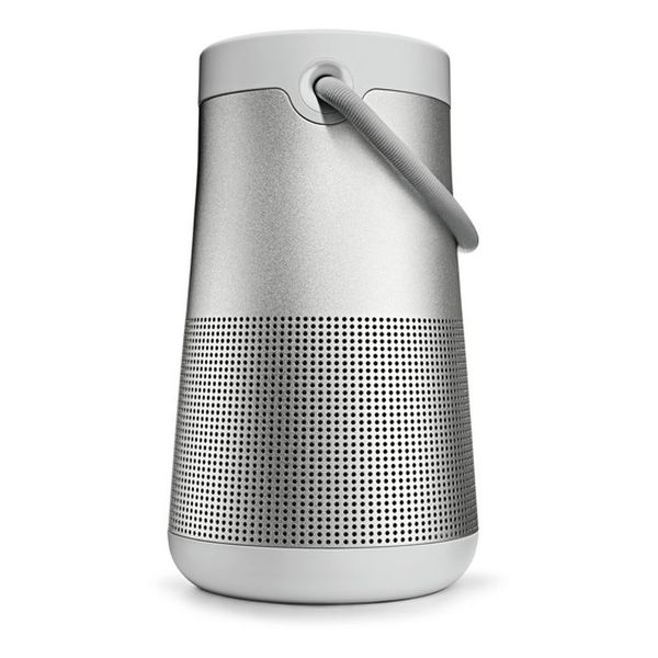 Bose SoundLink Revolve＋ II Bluetooth Speaker SLINKREVPLUSSLVII ラックスシルバーの商品画像