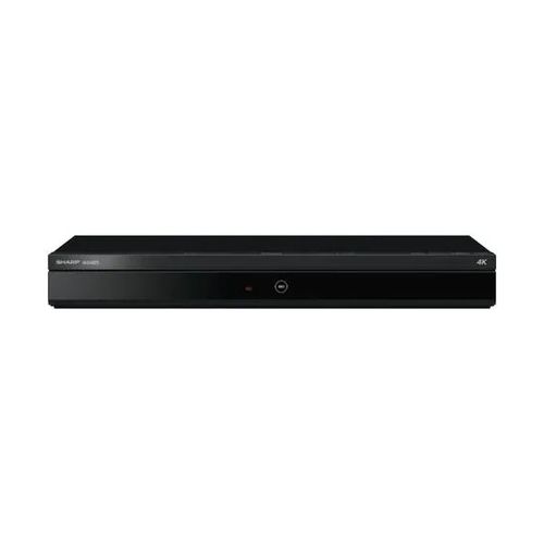 SHARP AQUOS 4Kレコーダー 4B-C40ET3 AQUOS ブルーレイ、DVDレコーダー