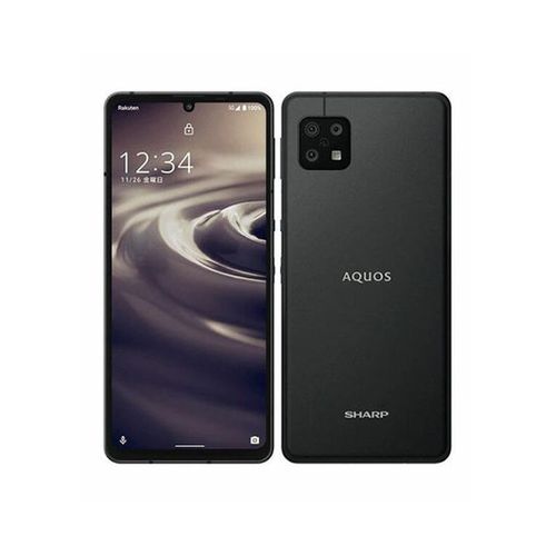 AQUOS sense6s SH-RM19s 楽天版SIMフリー 楽天市場】aquos sense6s sh-rm19s（スマートフォン本体