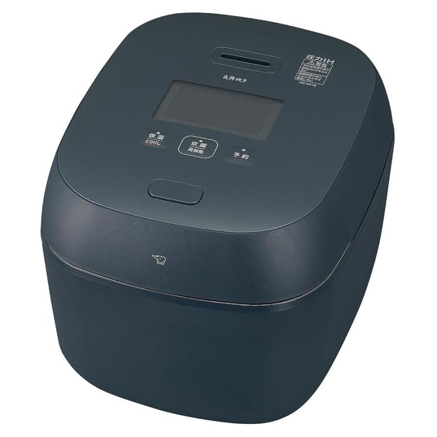⚫︎新品未使用品⚫︎ 象印　圧力IH炊飯ジャー　NX-AA10-WZ 圧力IH炊飯ジャー（5.5合炊き） シロ | 象印 | NX-AA10-WZ | Joshin