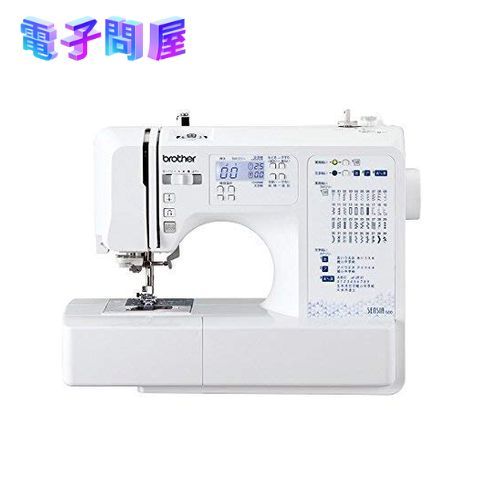 brother ブラザー コンピュータミシン　SENSIA 500 ブラザー工業 brother（ブラザー） コンピュータミシン CPN5003