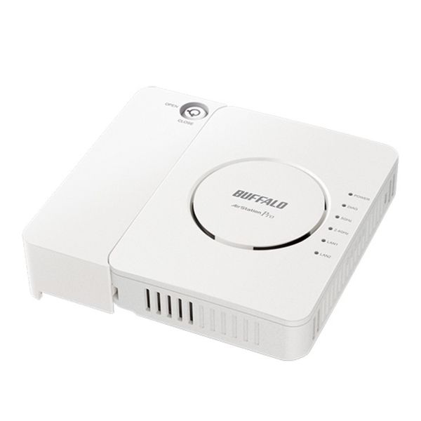 NEC Wi-Fi中継機 PA-W1200EX Aterm 中継機、アクセスポイント - 最安値