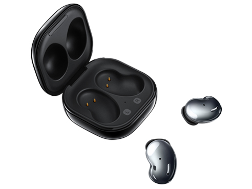 SAMSUNG Galaxy Buds Live SM-R180NZNAXJP ミスティックブロンズ