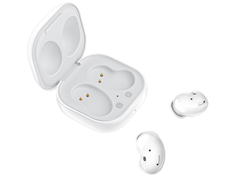 SAMSUNG Galaxy Buds Live SM-R180NZNAXJP ミスティックブロンズ