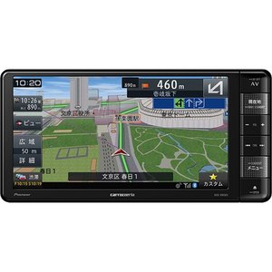 Carrozzeria AVIC-RW503 カロッチェリア パイオニア パイオニア