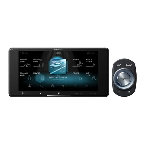 Pioneer Pioneer Carrozzeria パイオニア カロッツェリア サイバーナビ