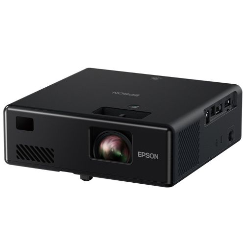 エプソン dreamio EF-11 （LCD方式 1000lm フルHD） dreamio