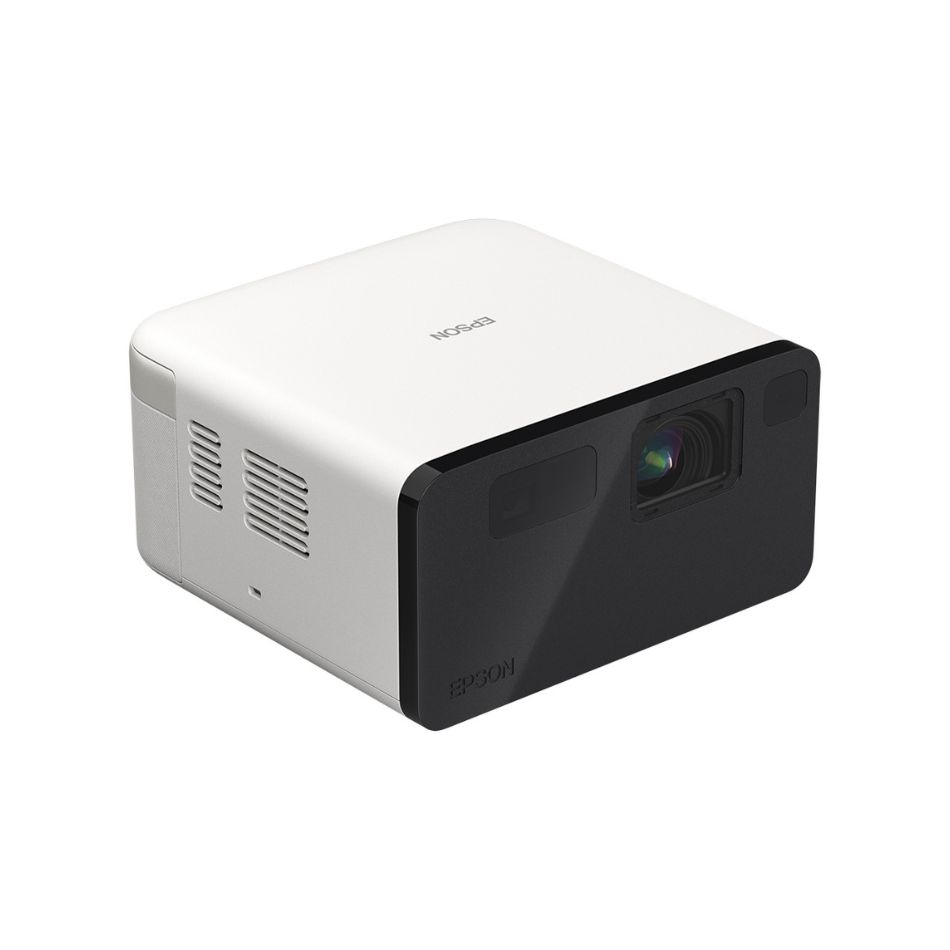 EF-21W（3LCD方式 1000lm FullHD）ホワイトの商品画像