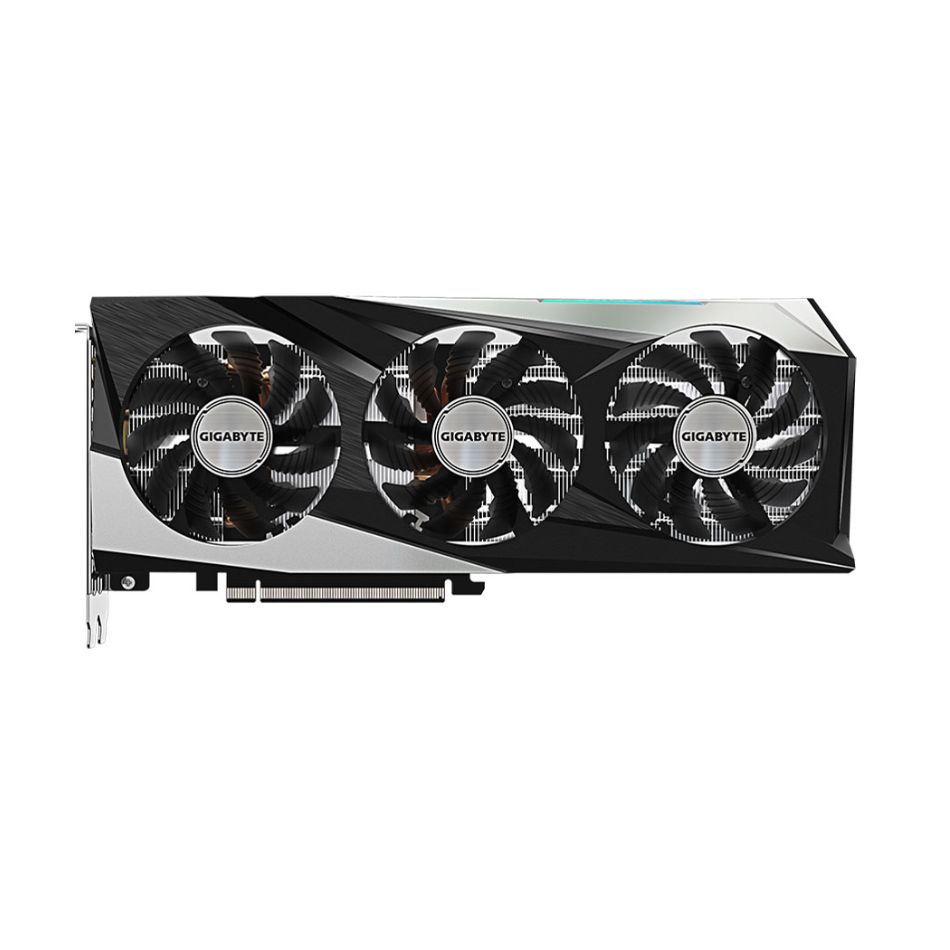 GIGA-BYTE GV-R76GAMING OC-8GD ［Radeon RX 7600 GAMING OC 8G