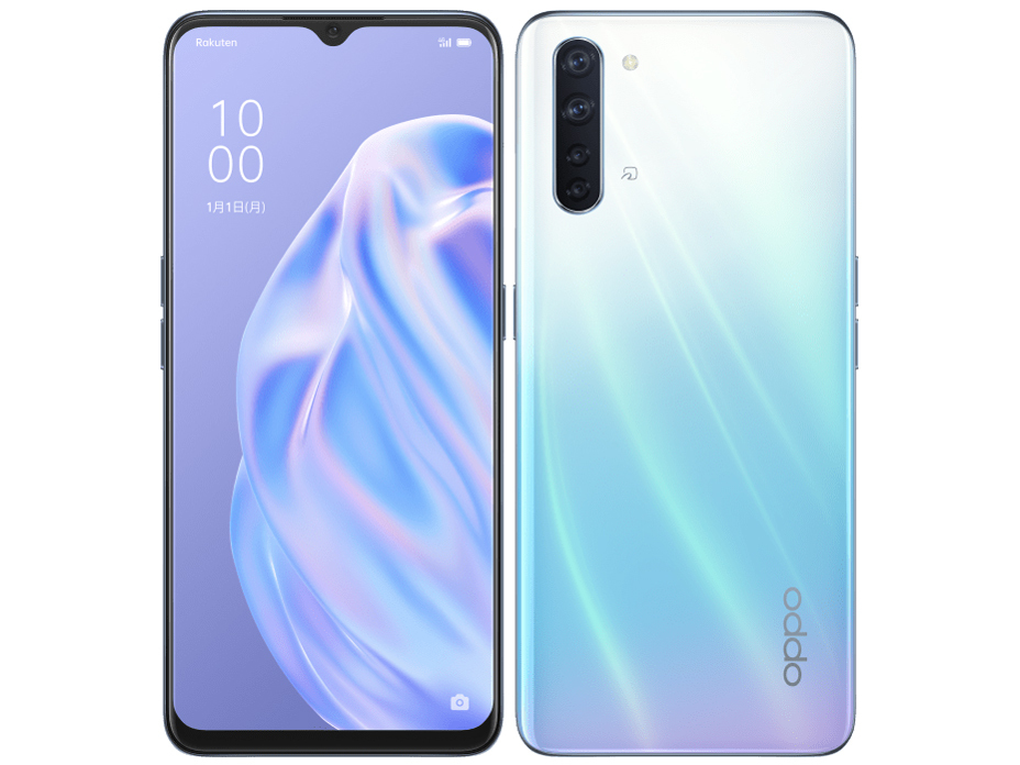 OPPO Reno11 A スマートフォン 本体シムフリー【新品未使用】残債なし OPPO Reno11 A｜価格比較・SIMフリー・最新情報 - 価格.com