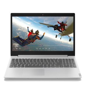 Lenovo Lenovo IdeaPad L340 ブリザードホワイト [81LW00DHJP] 2019年11月発表 Windowsノート ...