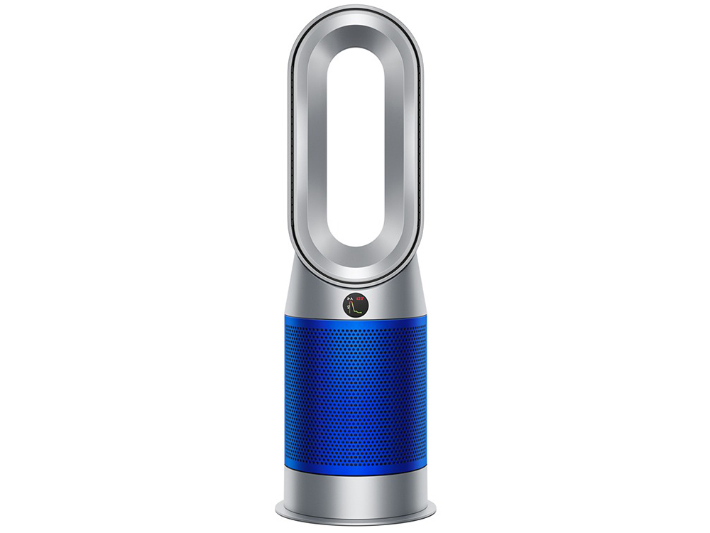 Dyson dyson Purifier Hot＋Cool 空気清浄ファンヒーター HP07 WS