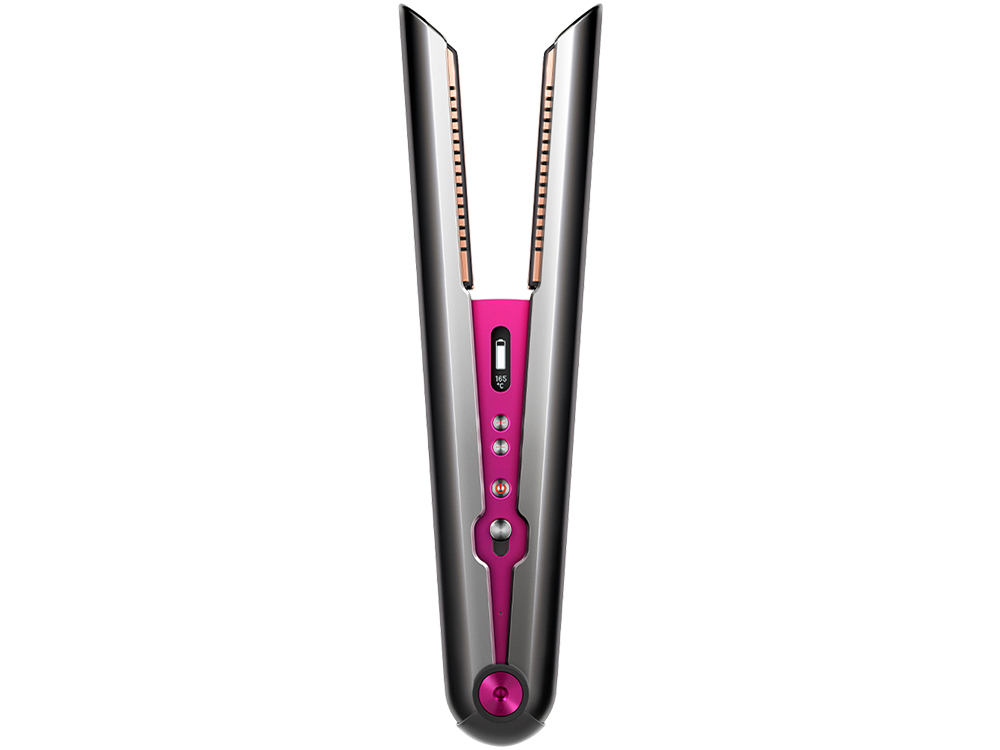 Dyson Dyson Corrale HS03 NF（ブラックニッケル/フューシャ） ヘア