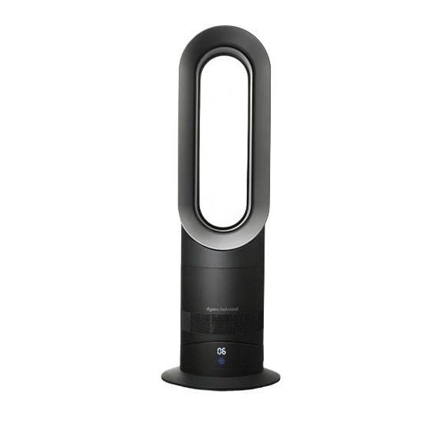 Dyson dyson Pure Hot+Cool 空気清浄機能付ファンヒーター HP Dyson dyson Pure Hot+Cool 空気清浄機能付ファンヒーター HP