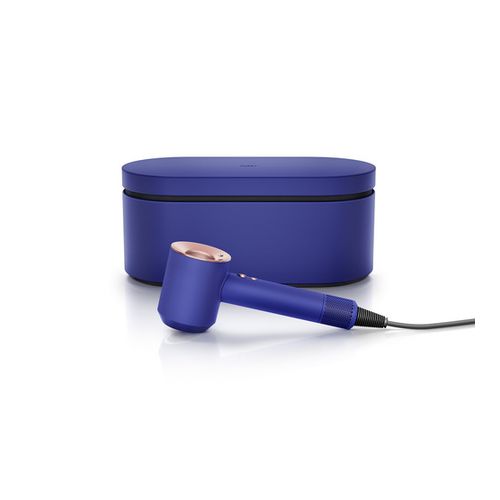 Dyson ダイソン スーパーソニック イオニック 収納ボックス付き HD08