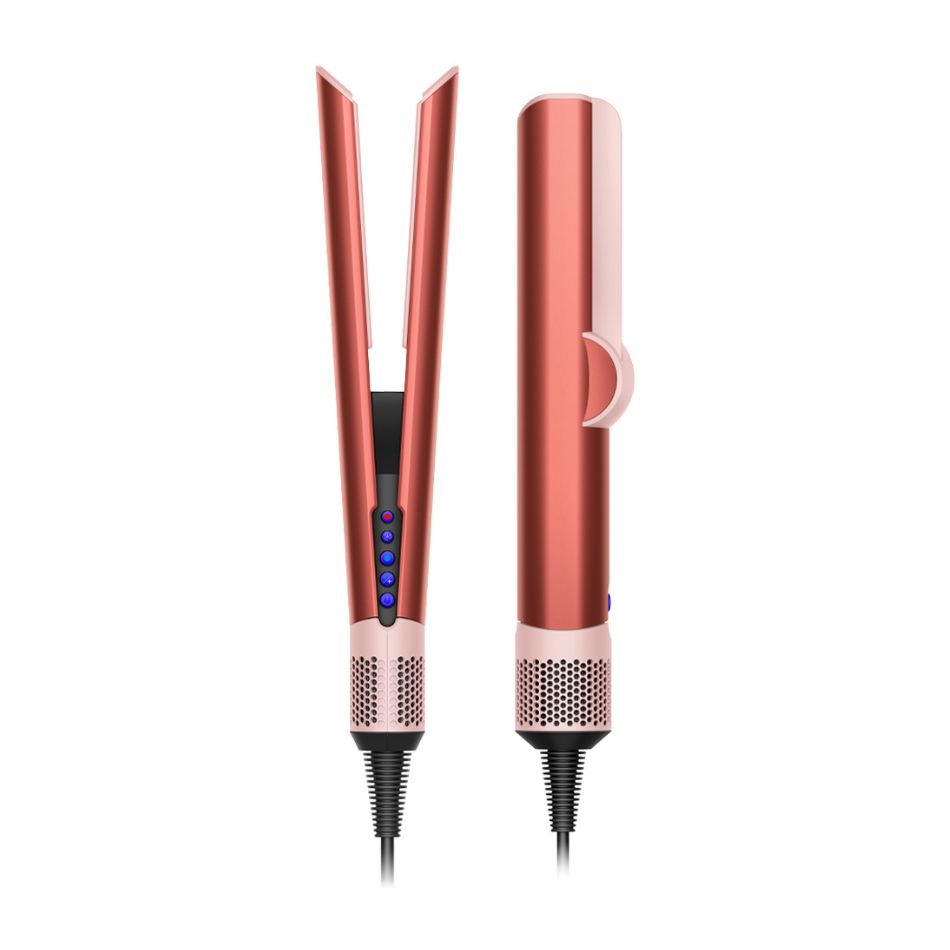 Dyson Dyson Airstrait ストレイトナー HT01 VLP（セラミックピンク