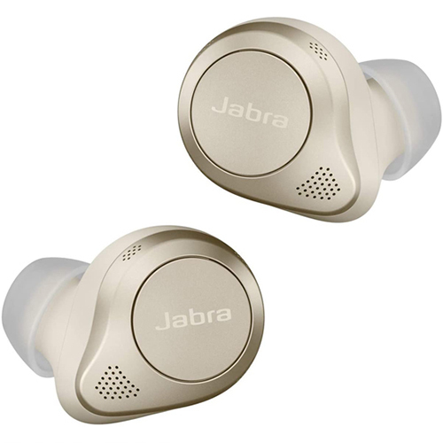 Jabra Jabra Elite 85t 100-99190003-40 グレー イヤホン本体 - 最安値