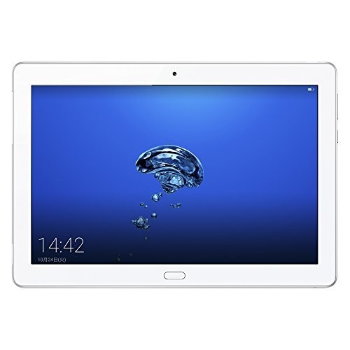 HUAWEI MediaPad M3 Lite 10 wp 10.1インチ メモリー3GB ストレージ