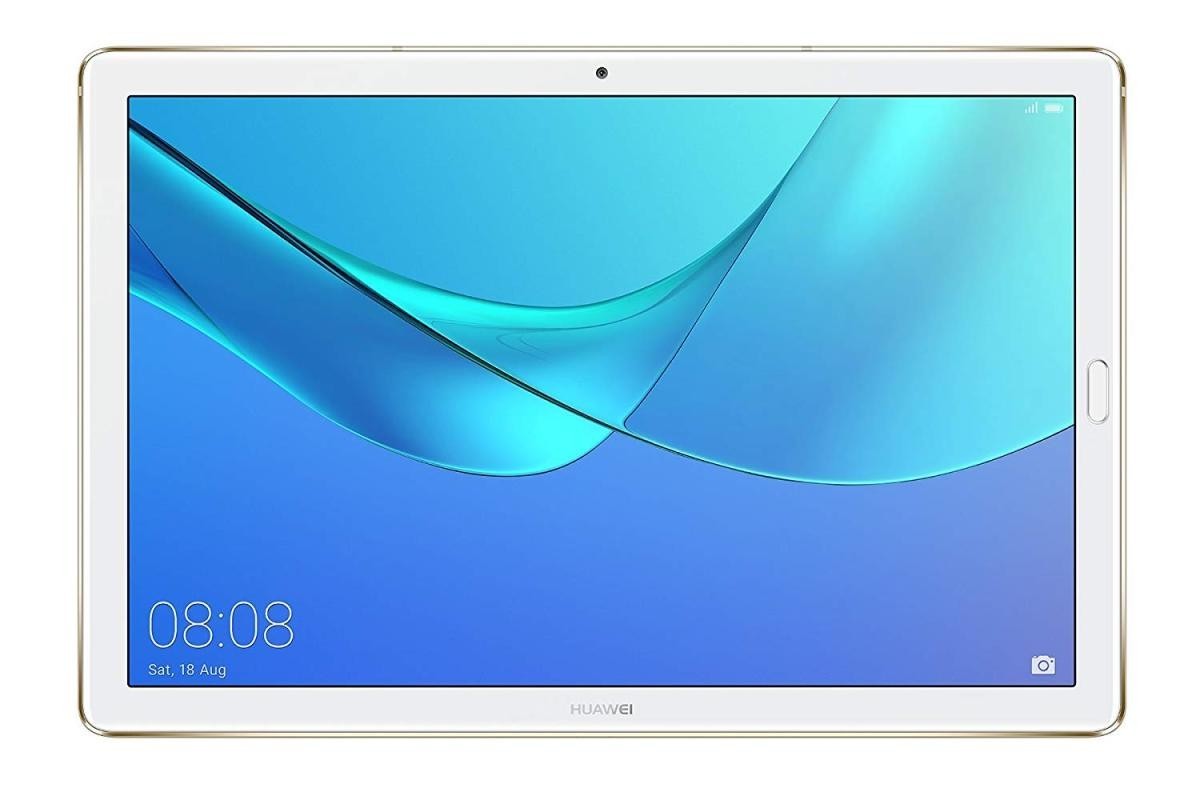 Androidタブレット本体 HUAWEI MediaPad M5 Pro 64GB HUAWEI MediaPad M5 Pro 10.8インチ メモリー4GB ストレージ64GB