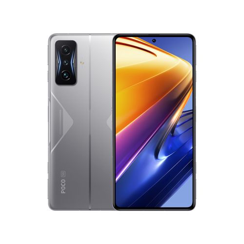 POCO POCO F4 GT 6.67インチ メモリー8GB ストレージ128GB ナイト
