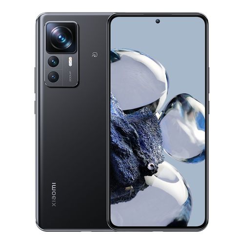 未使用未開封品 神ジューデンスマホ Xiaomi 12T Pro シャオミの“神ジューデン”スマホ「Xiaomi 12T Pro」、本日16日