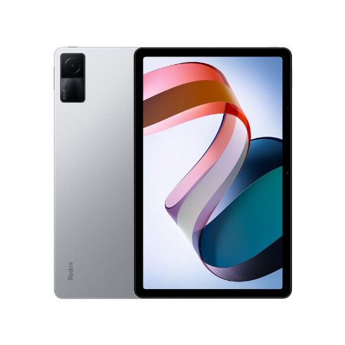 Xiaomi Redmi Pad 10.61インチ メモリー4GB ストレージ128GB ムーンライトシルバー Wi-Fiモデル Redmi Redmi Pad アンドロイドタブレット本体の商品画像