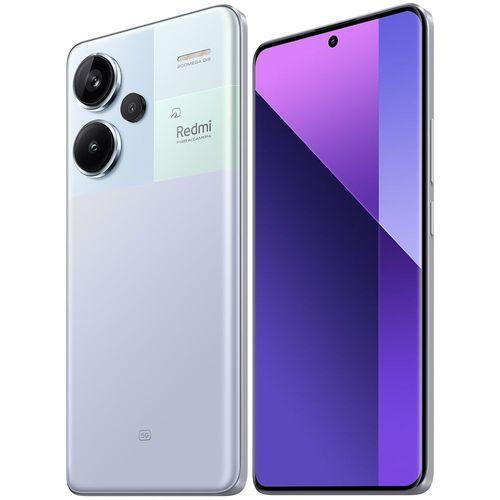 Redmi Note 13 Pro＋5G 8G+256G ムーンライトホワイト Xiaomi Redmi Note 13 Pro＋ 5G 6.67インチ メモリー8GB ストレージ