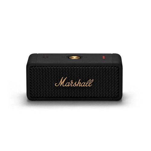 MARSHAL（時計） Bluetoothスピーカー Emberton Black ブラック スマホ