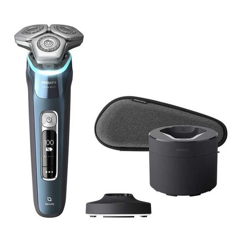 Philips Shaver series 9000 ウェット＆ドライ電動シェーバー S9982/54