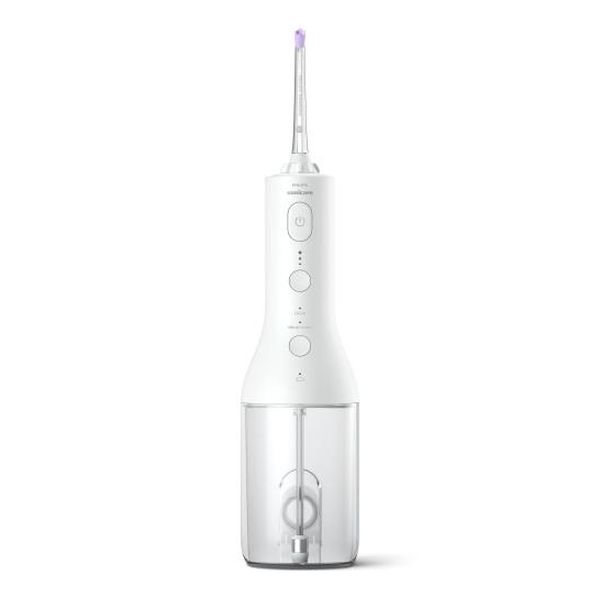 Philips ソニッケアー コードレス パワーフロッサー 3000 HX3826/34