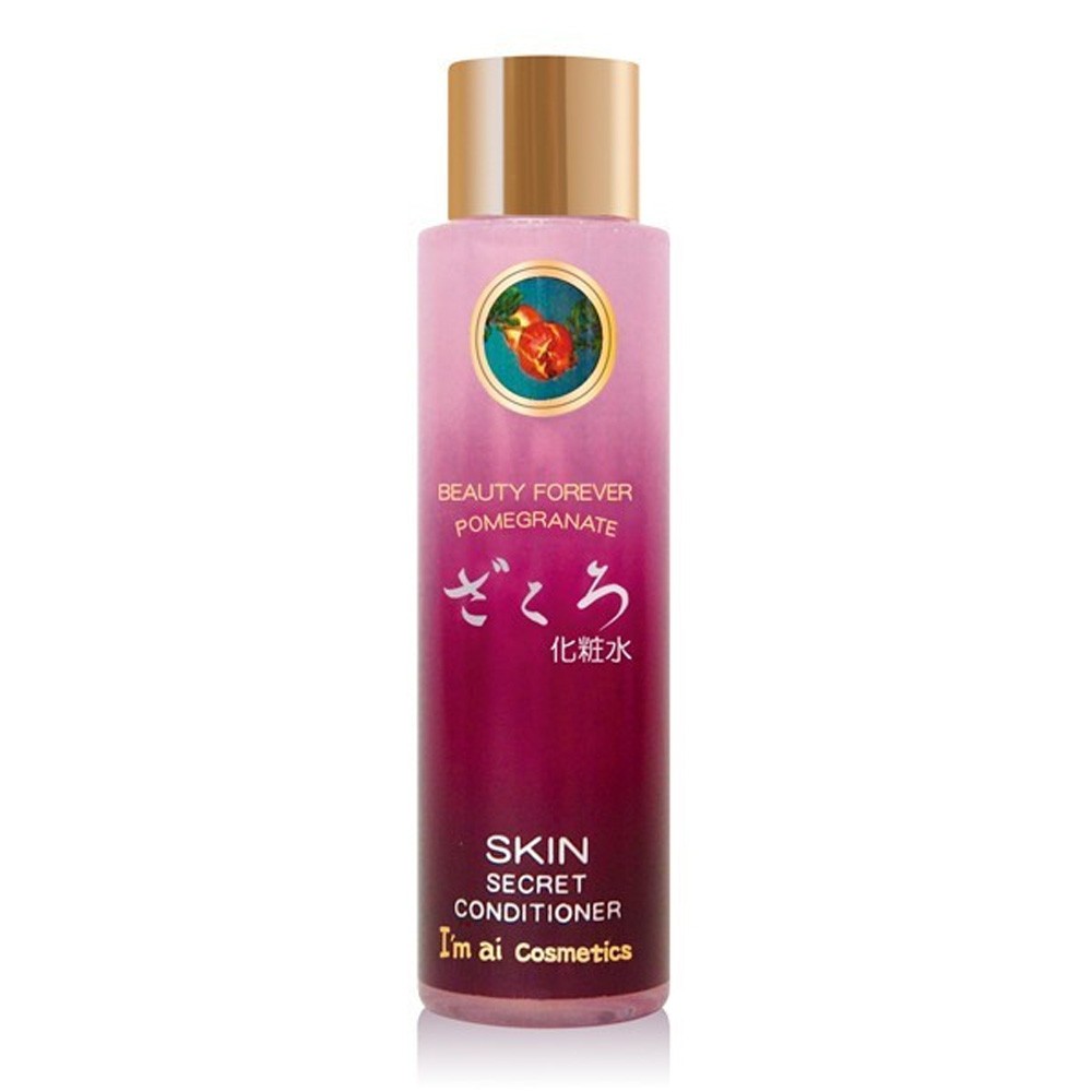アイムアイ化粧品 ざくろ化粧水 150ml スキンケア フェイスケア化粧水 最安値 価格比較 Yahoo ショッピング 口コミ 評判からも探せる