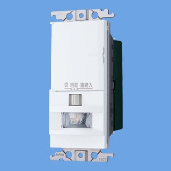  Panasonic WTK1411WK широкий тепловые лучи сенсор есть автоматика SW стена установка родители контейнер 