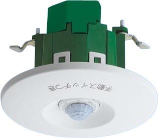  Panasonic WTK248128 потолочное крепление тепловые лучи сенсор есть автоматика переключатель 