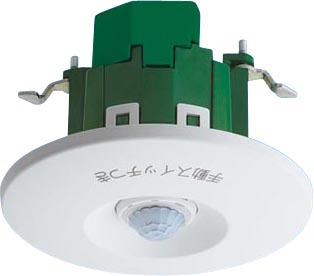  Panasonic WTK24818 потолочное крепление тепловые лучи сенсор есть автоматика переключатель 