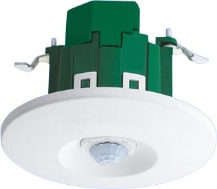  Panasonic WTK29129 потолочное крепление тепловые лучи сенсор есть автоматика переключатель 