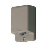  Panasonic WTK3481A тепловые лучи сенсор есть автоматика SW родители контейнер 8A модель защита от дождя форма 