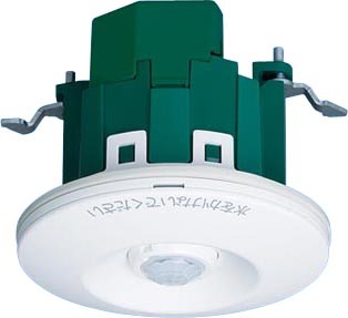  Panasonic WTK4911 тепловые лучи сенсор есть автоматика переключатель . внизу потолочное крепление молоки контейнер . внизу потолочное крепление молоки контейнер 