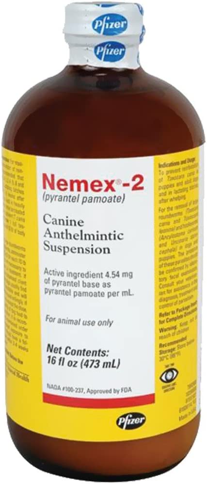 Nemex 2 16 Ounces parallel imported goods 