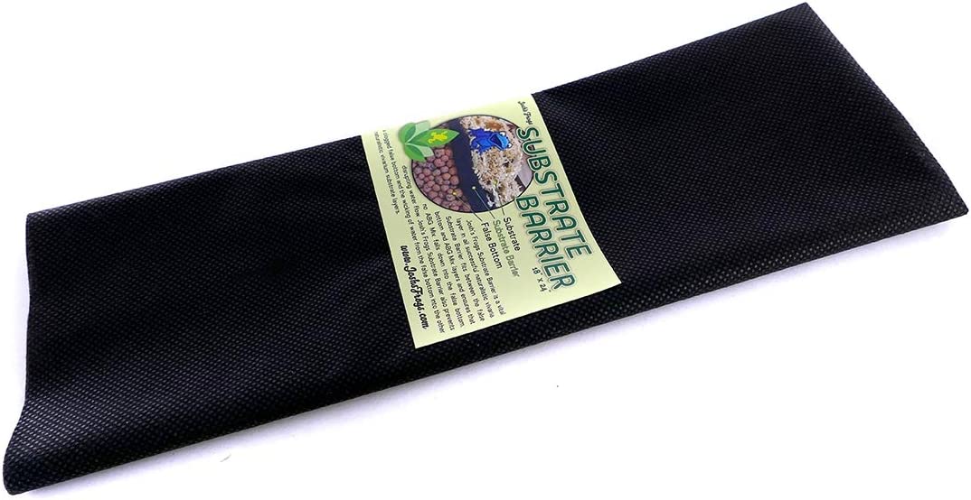 Josh's Frogs Substrate Barrier (24inchx18inch) параллель импортные товары 
