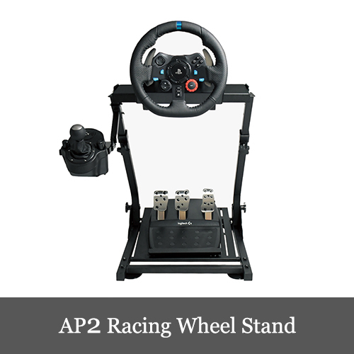 AP2 Racing Wheel Stand колесо подставка складной тип G29/G923/T300RS/T150/T-GT/TX/TS-XW соответствует внутренний стандартный товар 